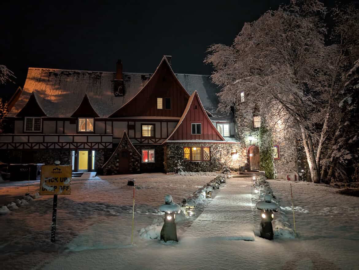 Why Your Next NB Long Weekend Should Be Booked Local