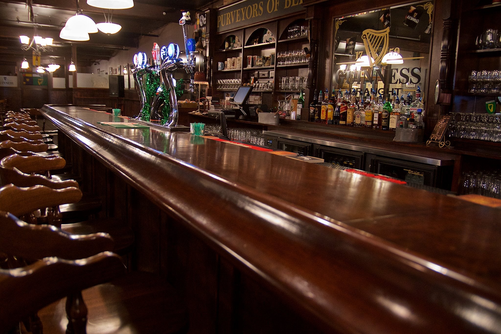 Get Your Green On: Local Craft Beers & Festive Events for a Perfect St. Patrick's Day