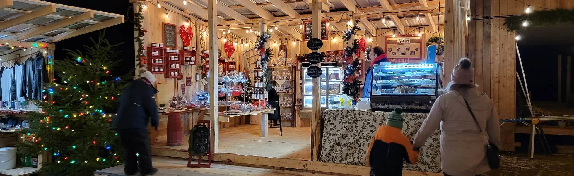 18 New Brunswick Christmas Markets