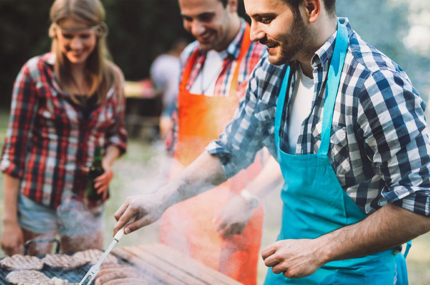 The Sizzle of Summer: Excellence New Brunswick's Ultimate Guide to Barbecue Season