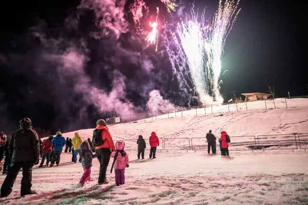 Bundle Up! The Coolest Winter Events Happening in New Brunswick
