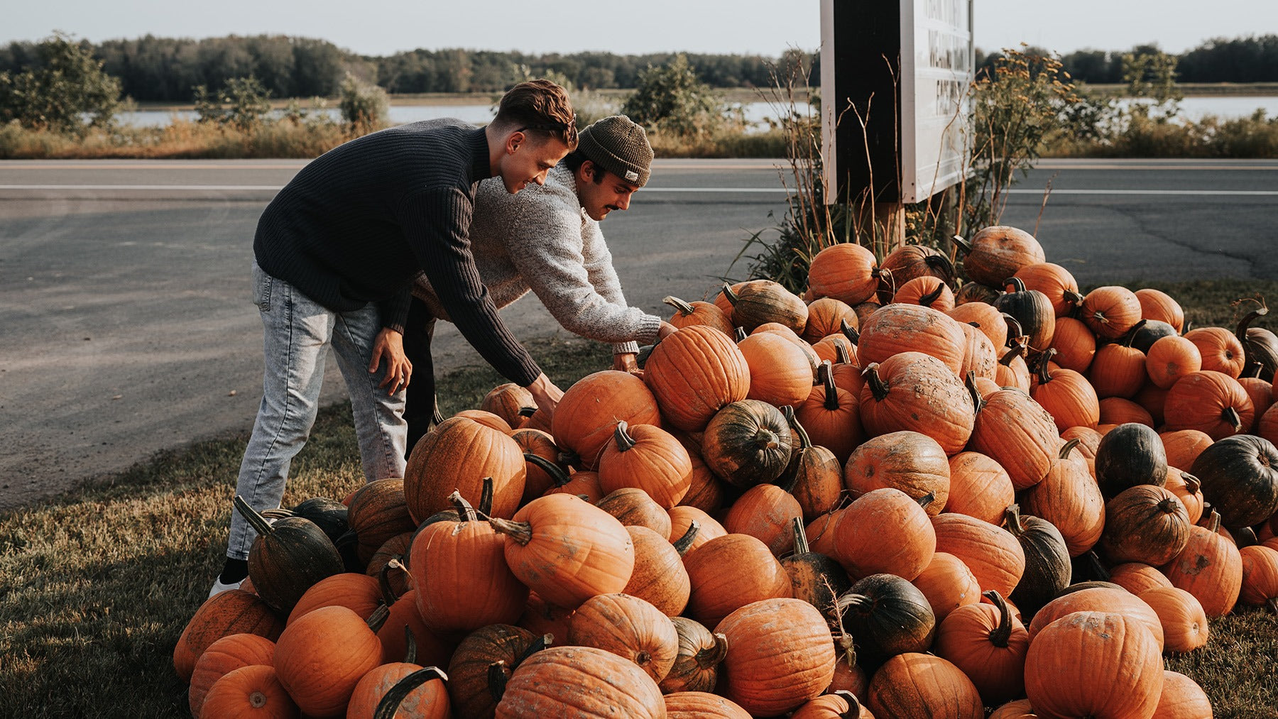 From Hiking Trails to Pumpkin Patches: Your Guide to Fall in New Brunswick