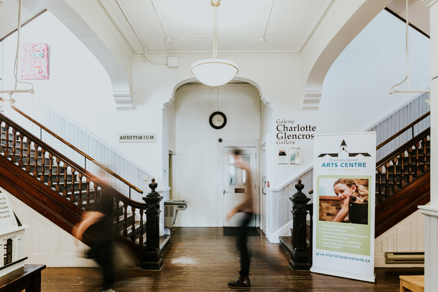 Explore Fredericton, New Brunswick in 4 Days