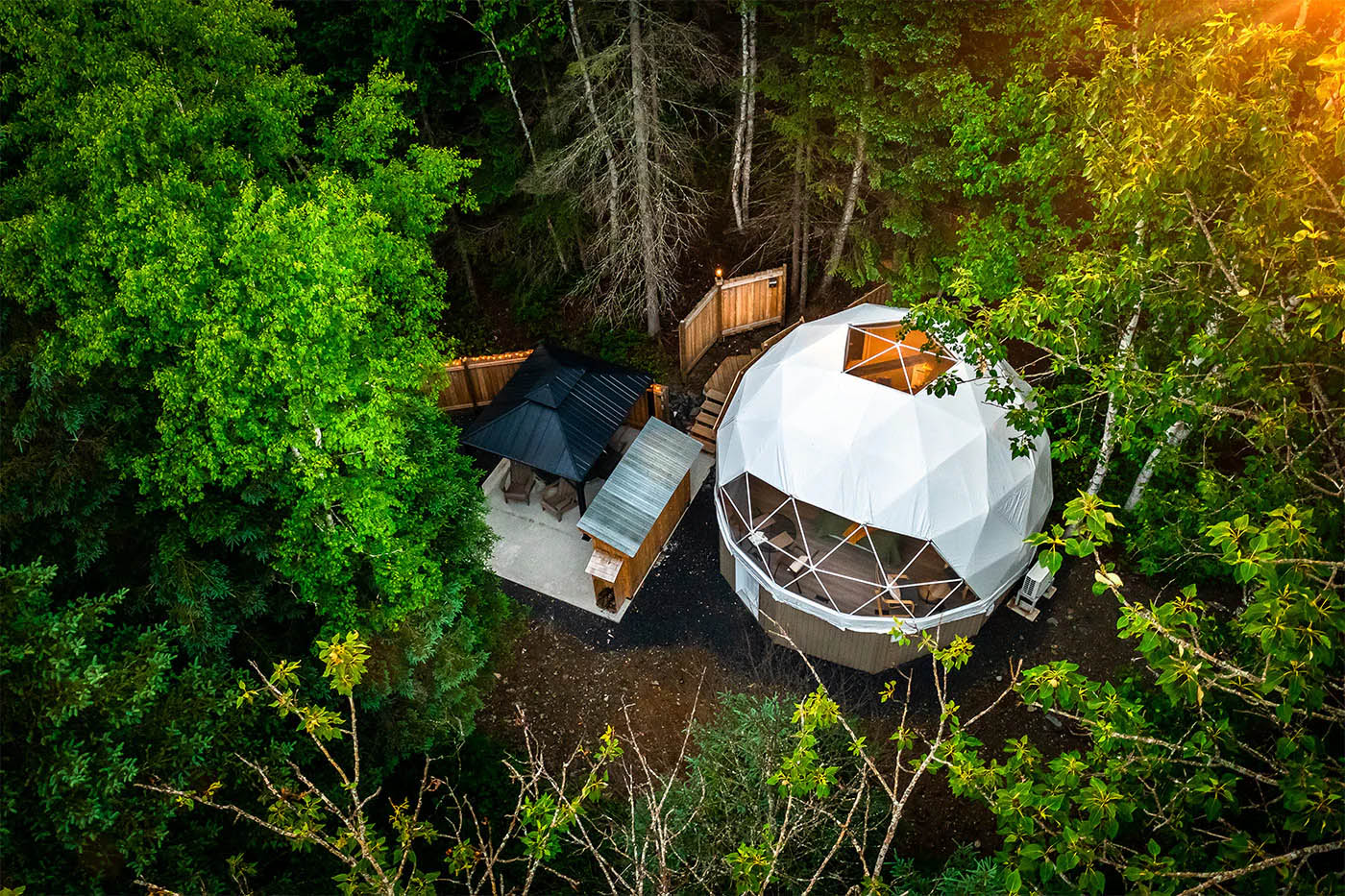 Explore Northern New Brunswick