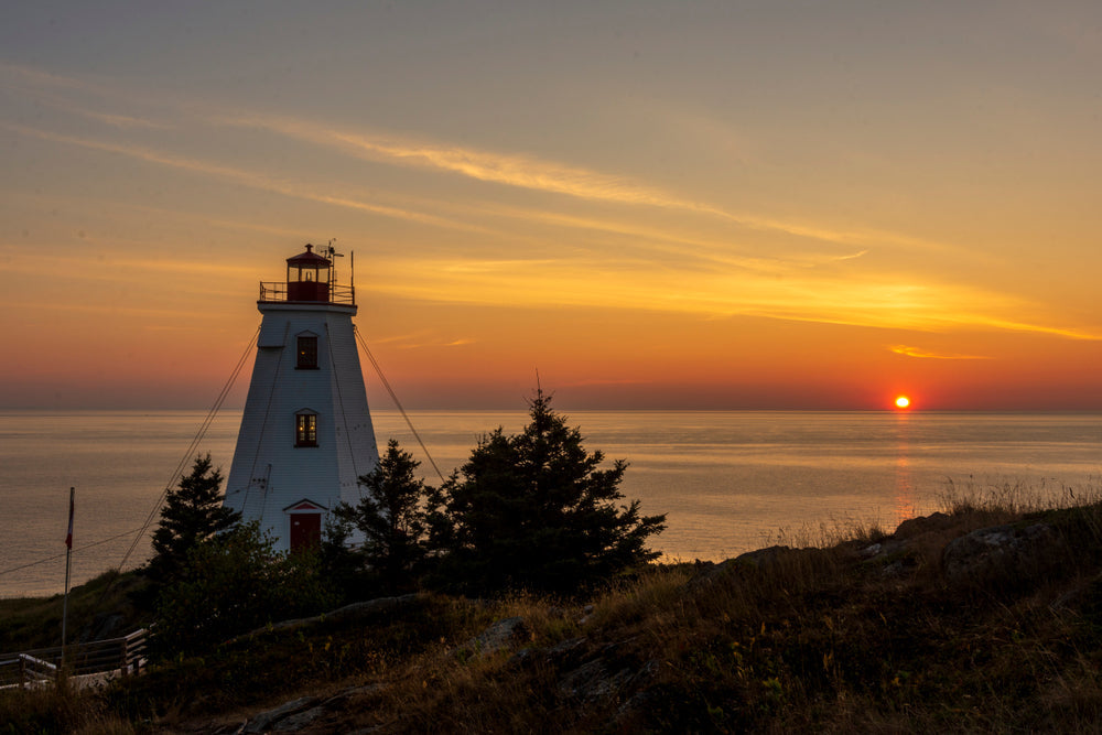 Make the Most of the New Brunswick Day Long Weekend