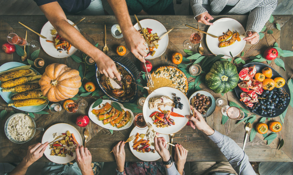 This Thanksgiving, Give Thanks by Supporting Local in New Brunswick