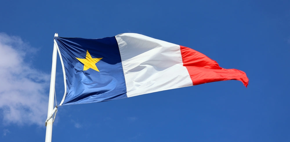Celebrate Acadian Day in New Brunswick
