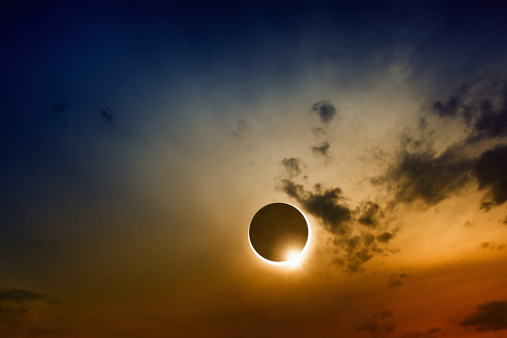 New Brunswick’s Solar Eclipse 2024