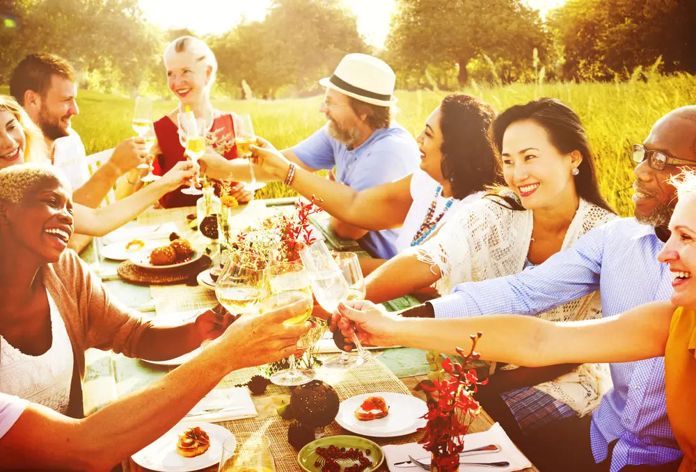 New Brunswick Wineries