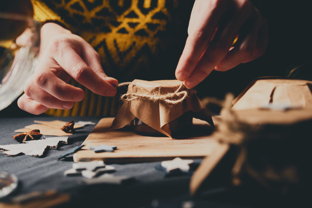 The Magic’s in the Makers