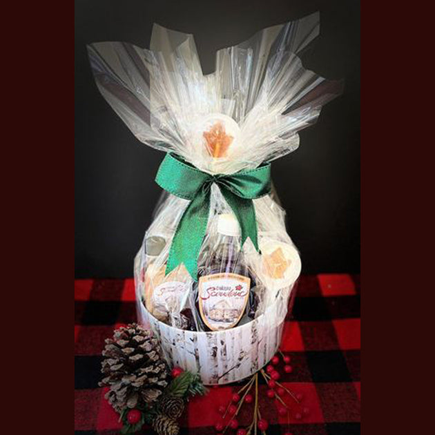 Scoudouc Basket Excellence NB