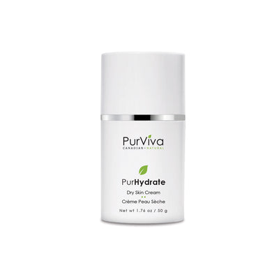 PurHydrate Dry Skin Cream