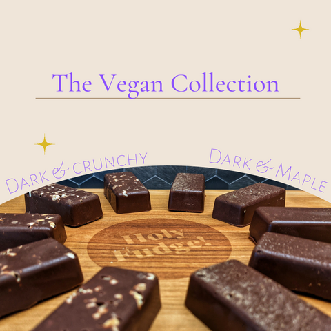 The Vegan Collection