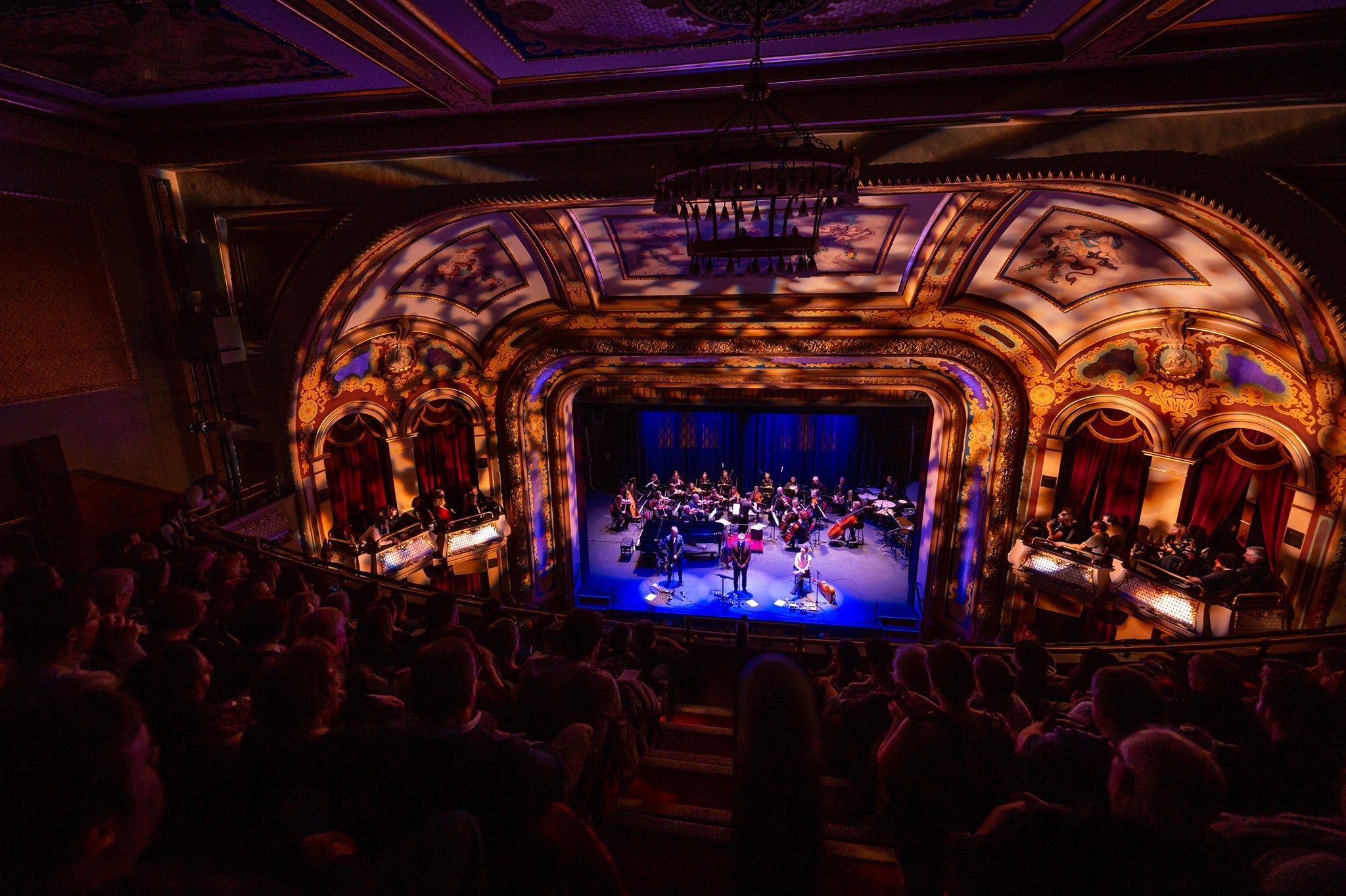 Level Up Your New Year’s Resolution: Explore New Brunswick’s Arts, Music, and Culture