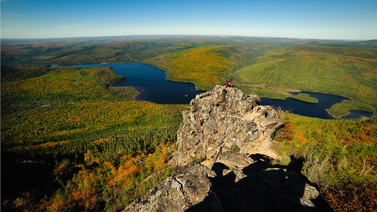 What to do in New Brunswick this Fall