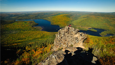 Quoi faire au Nouveau-Brunswick cet automne