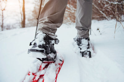 Passez trois jours dans la Péninsule acadienne, au Nouveau-Brunswick, cet hiver