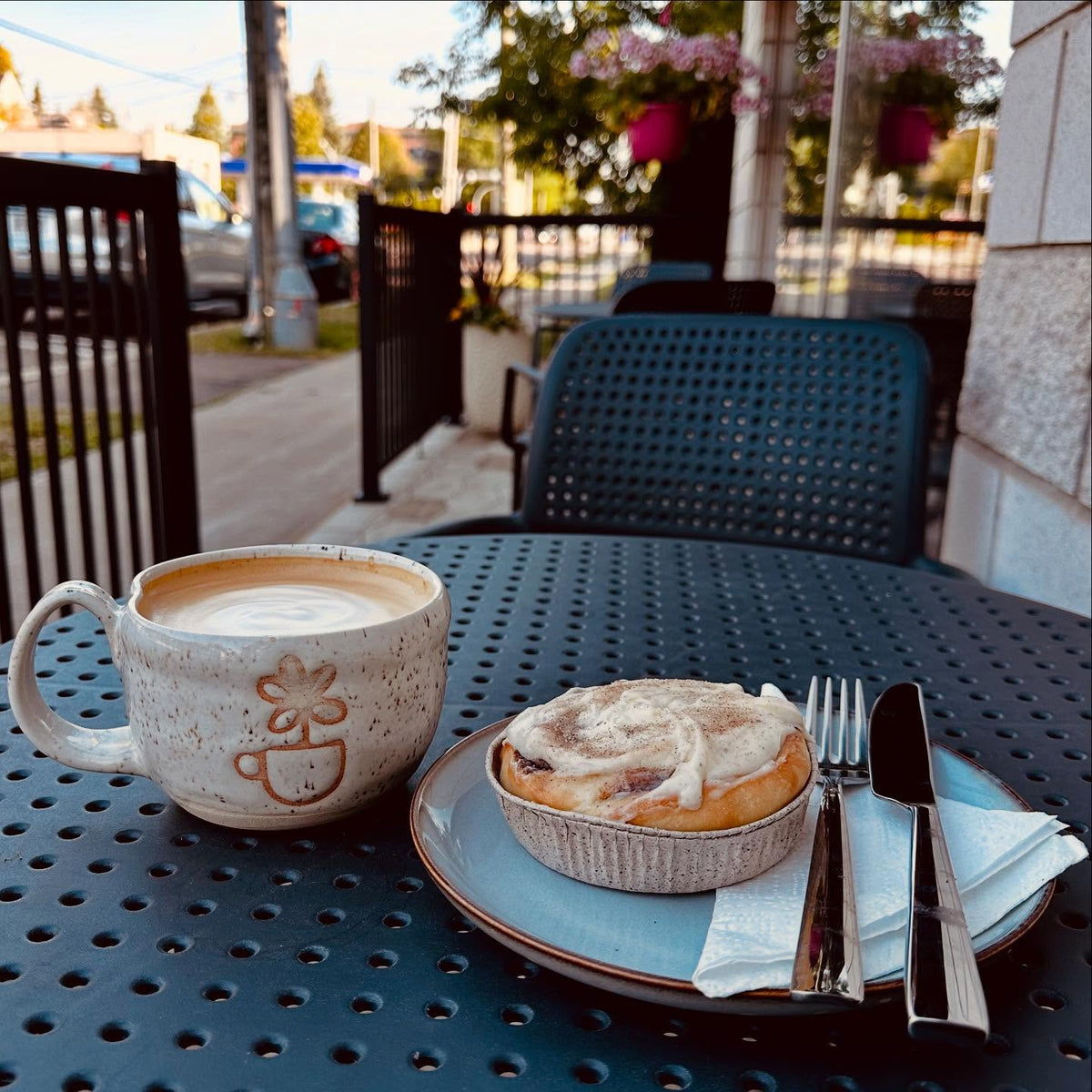 A Cozy Café Tour of New Brunswick