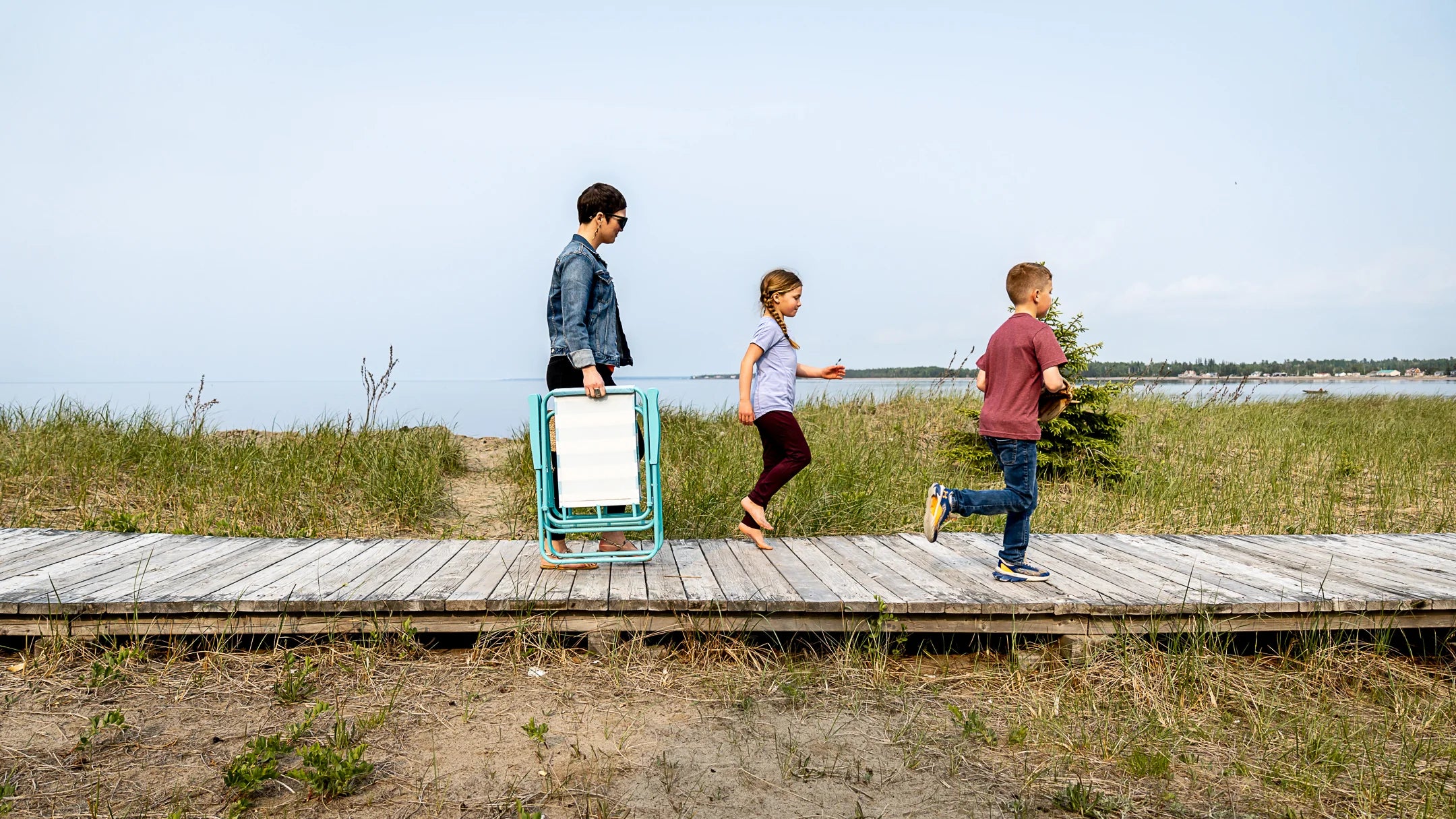 Bathurst to Caraquet: The Ultimate Acadian Peninsula Road Trip