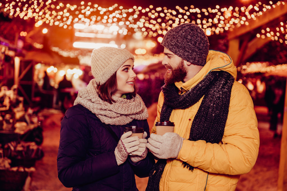 Falling for NB : Keeping the romance local this Valentines Day