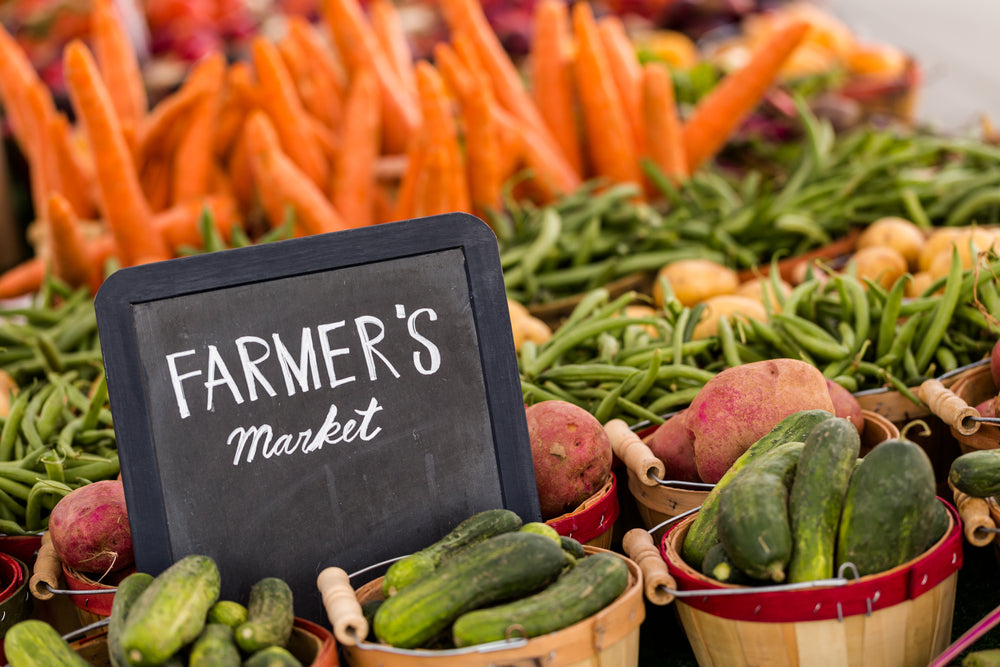 Meet Me at the Market: Your Ultimate New Brunswick Summer Market Guide