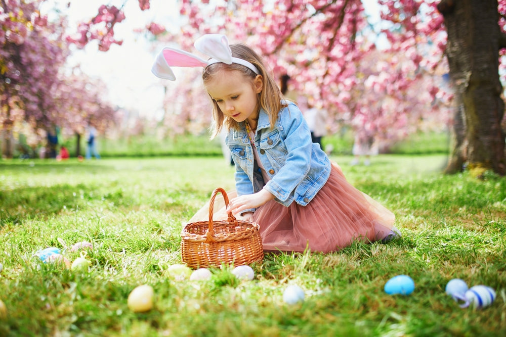 Easter Long-Weekend in New Brunswick