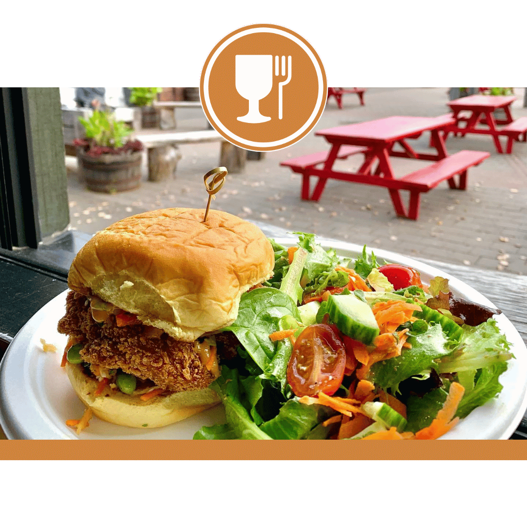 540 North/Picaroons