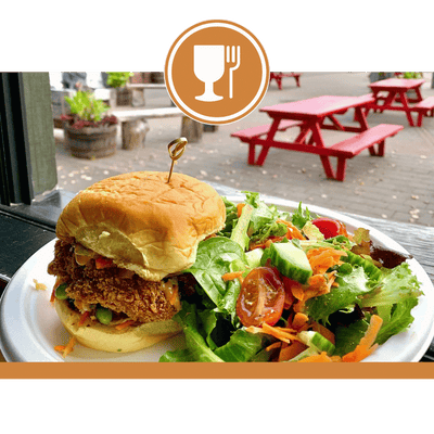 540 North/Picaroons