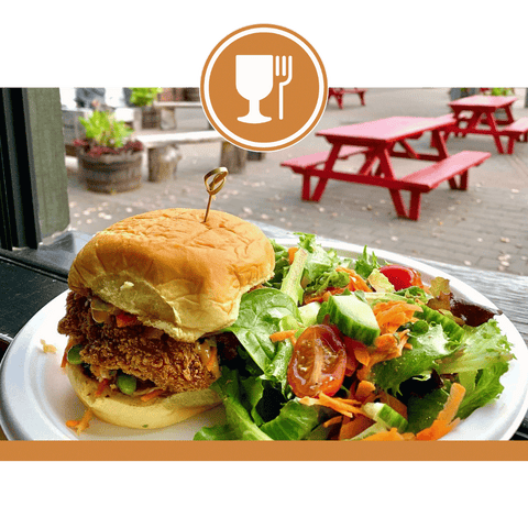 540 North/Picaroons
