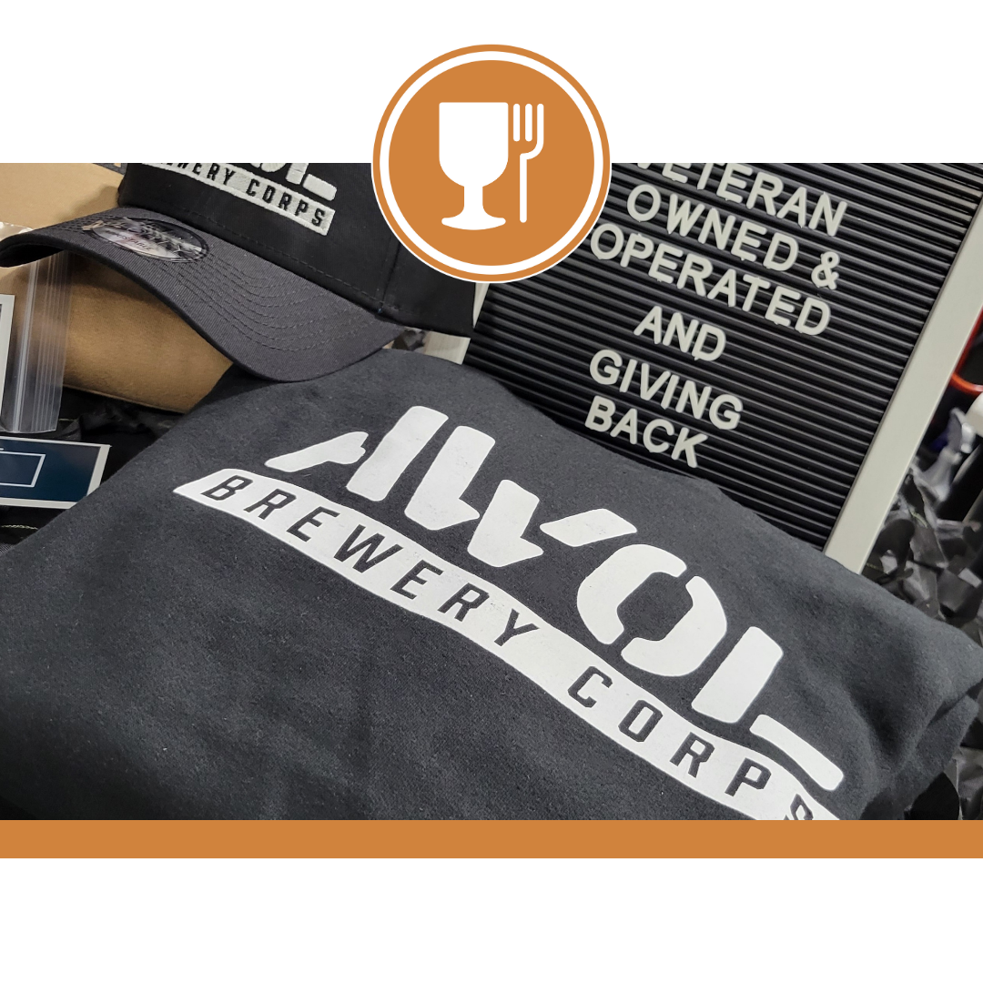 A.W.O.L. Brewery Corp.