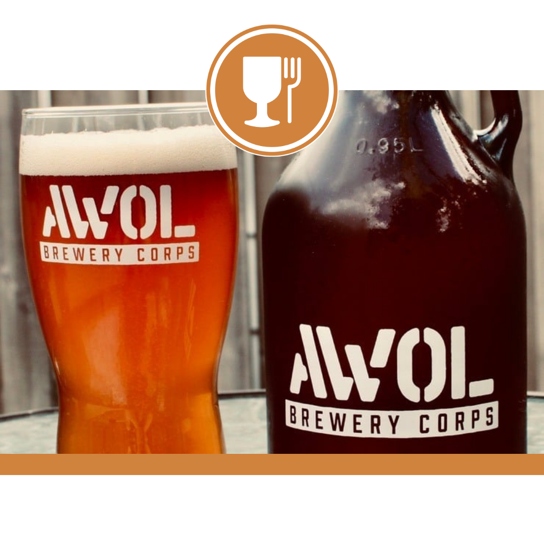 A.W.O.L. Brewery Corp.