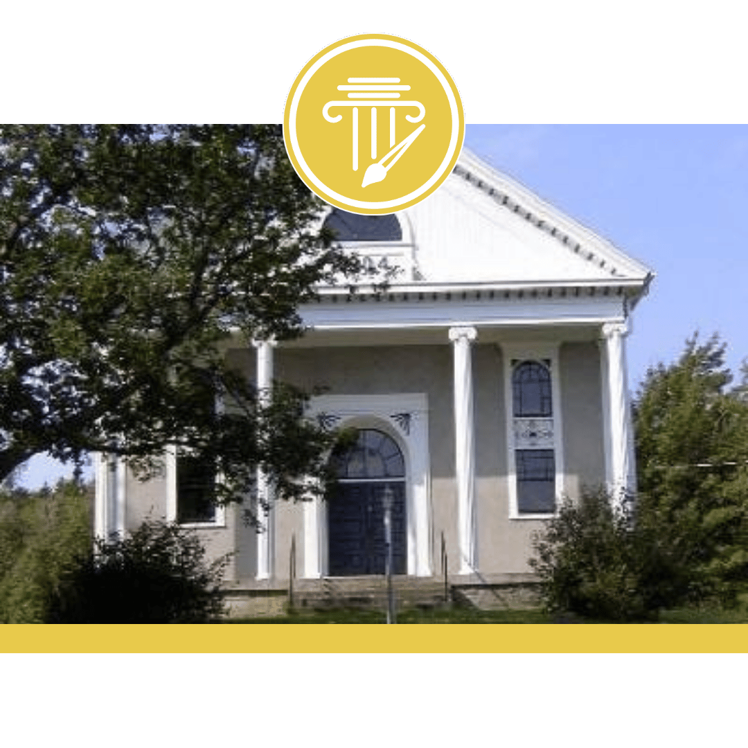 Albert County Museum