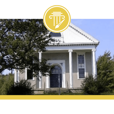 Albert County Museum