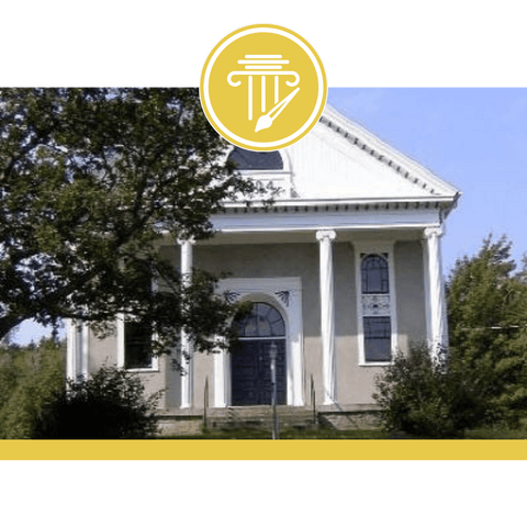 Albert County Museum