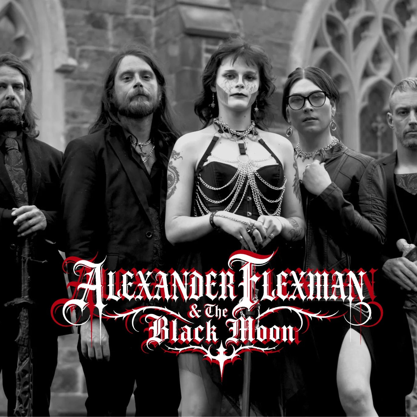 Alexander Flexman