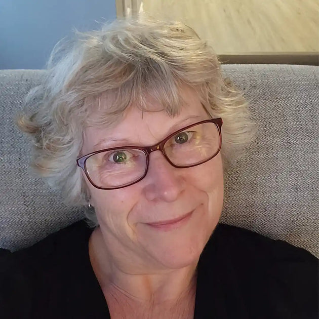Annette Martin Rpn Annette Martin Art – Excellence NB