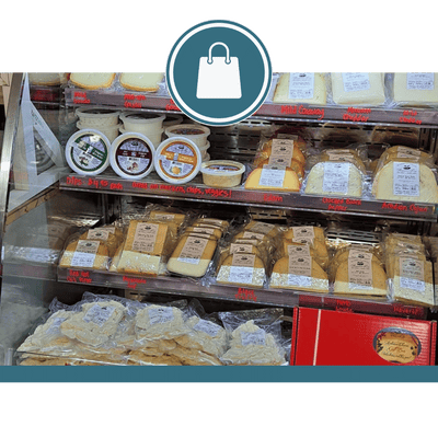 Armadale Farm Dairy Products