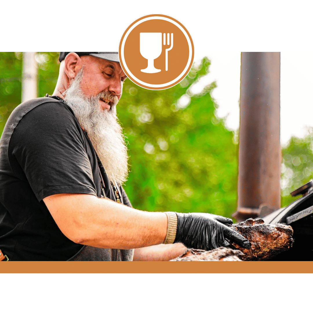 Beer Daddy BBQ – Excellence NB