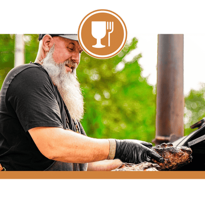 Beer Daddy BBQ