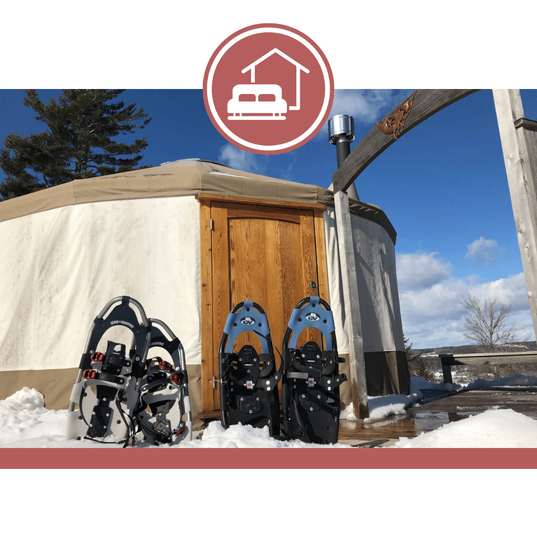 Belleisle Bayview Retreat
