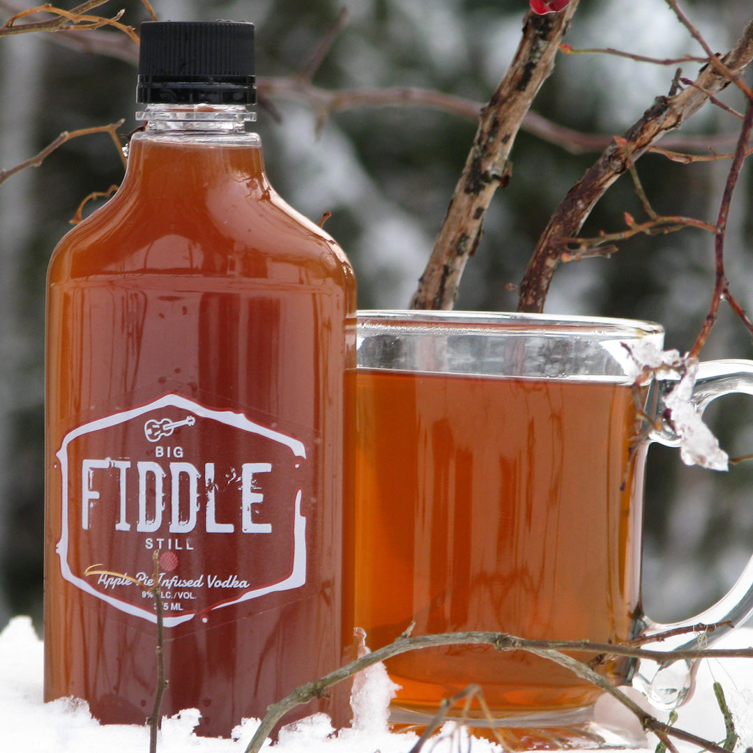 Apple Pie Vodka – Excellence NB - Main Image