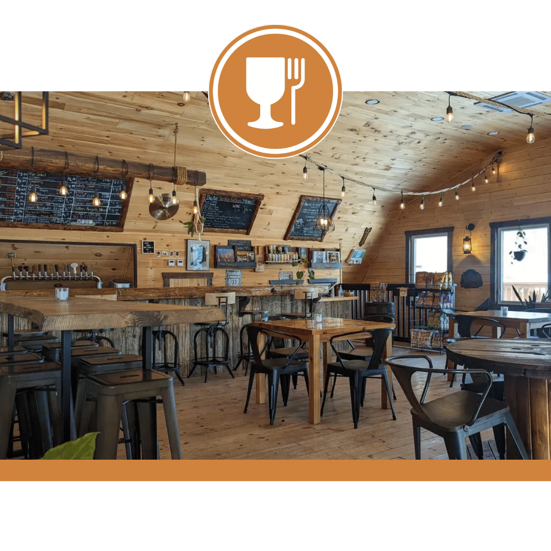Big Axe Brewery