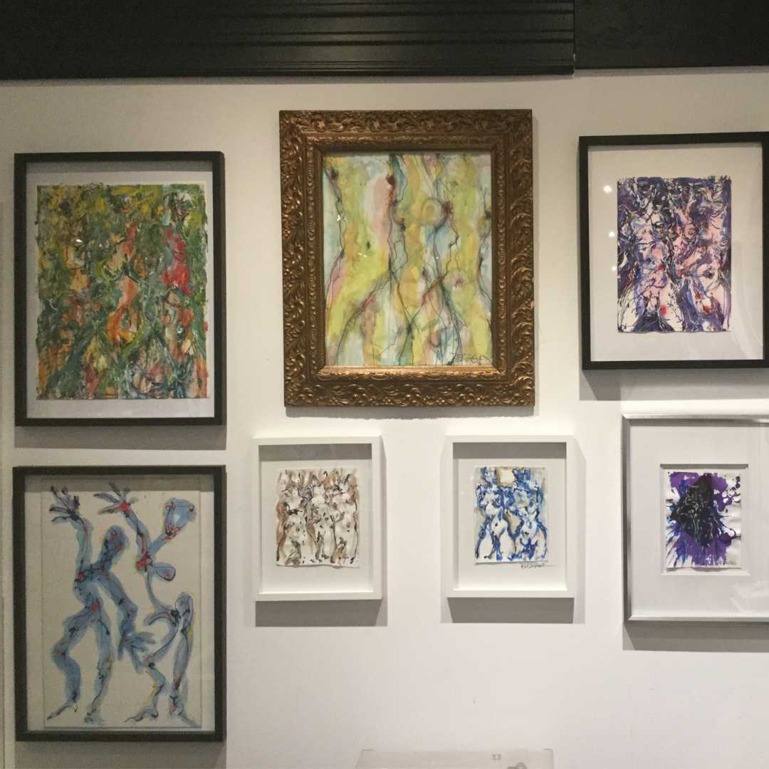 Bizzo Art Studio & Gallery