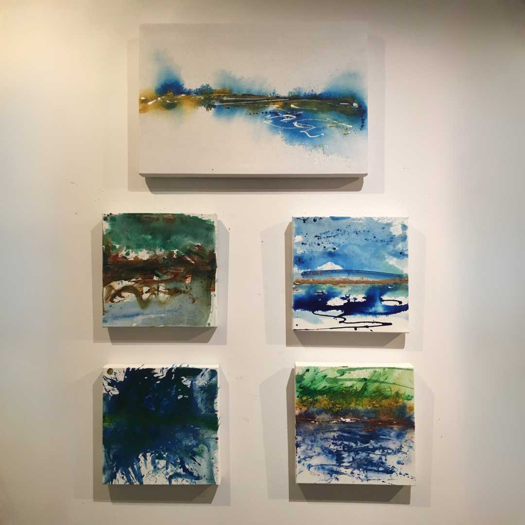 Bizzo Art Studio & Gallery