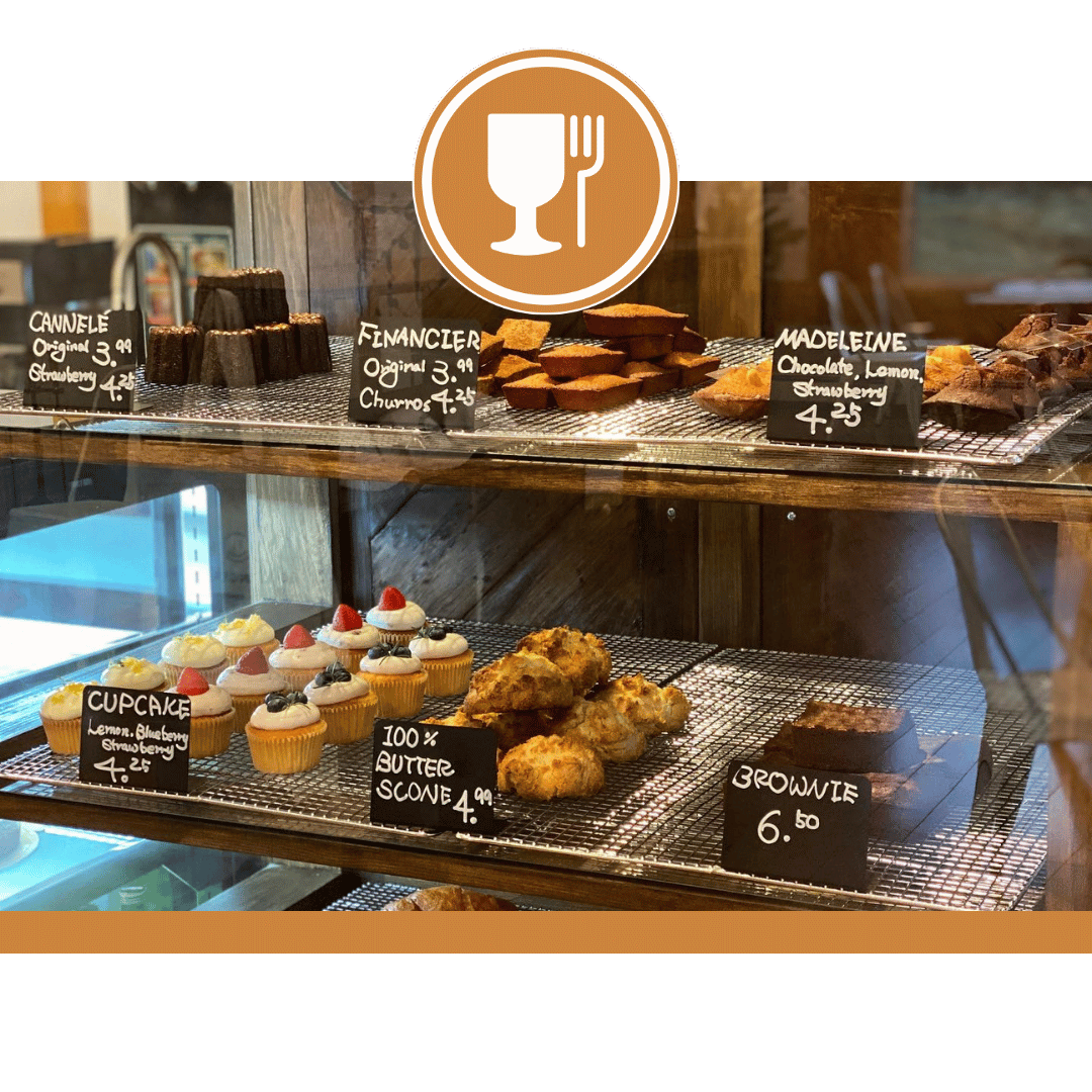 Boulangerie Seoul