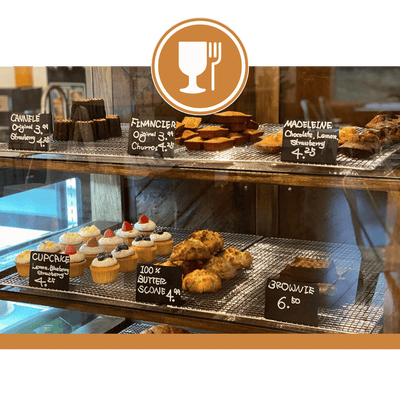 Boulangerie Seoul