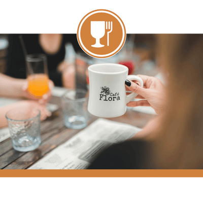 Café Flora