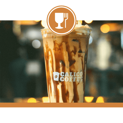 Cali.co Café