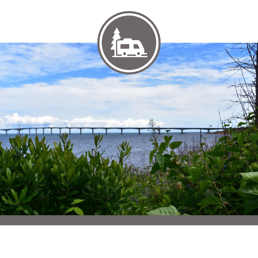 Cape Jourimain Nature Centre
