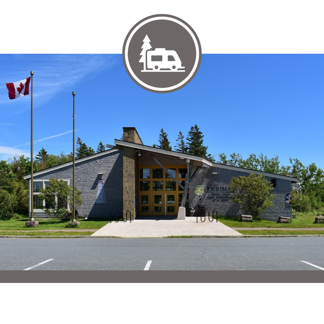 Cape Jourimain Nature Centre